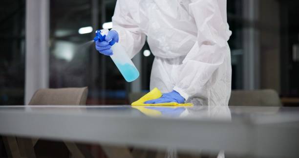 24/7 Emergency Sewage Cleanup experts in Salisbury, NC